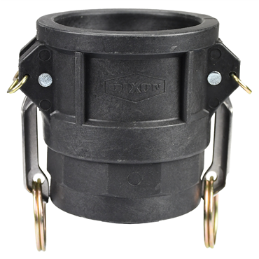 Dixon Valve & CouplingPPD200